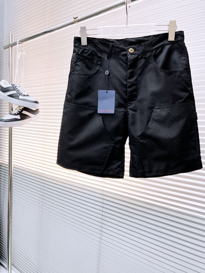 Louis Vuitton Short Pants